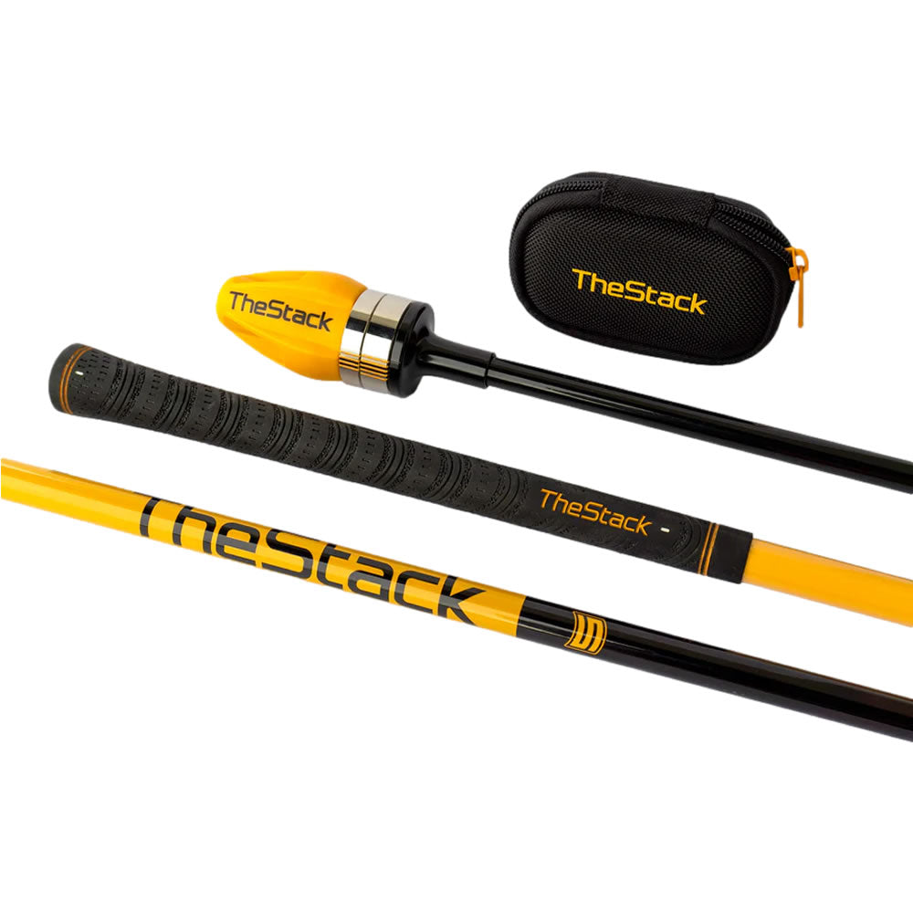 TheStack speed training device